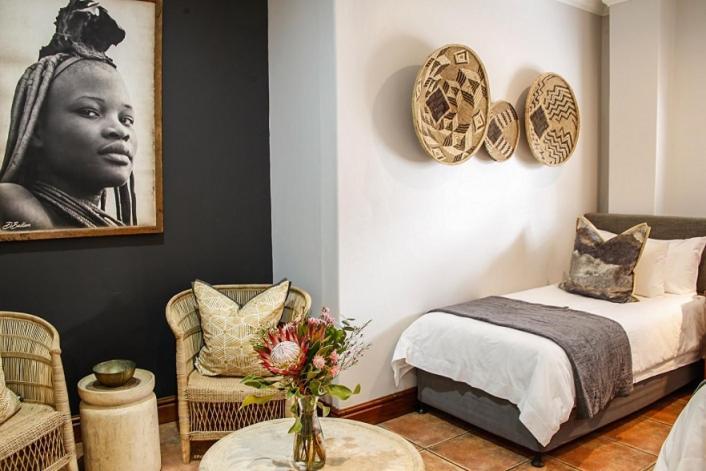 Knysna Elephant Park Lodge 普勒滕贝格湾 外观 照片