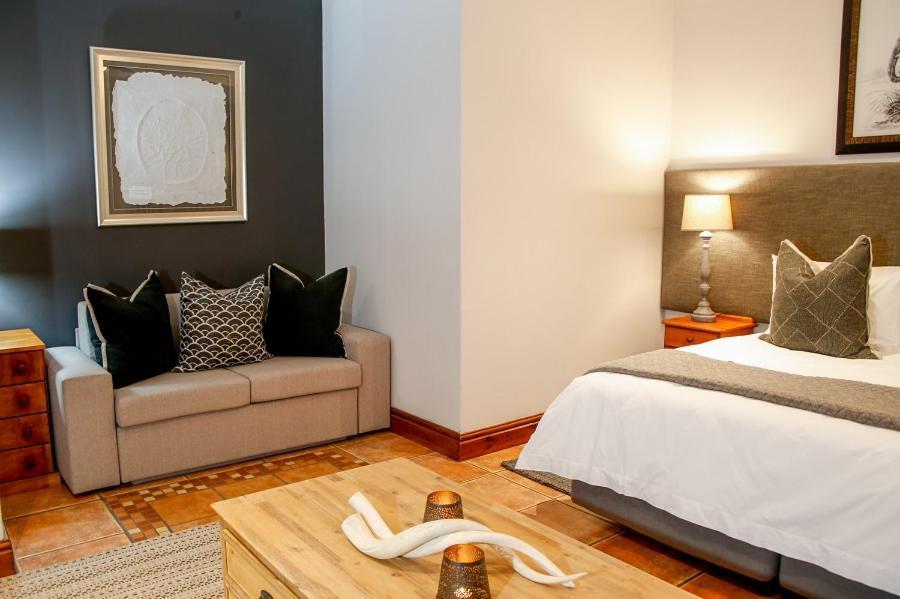 Knysna Elephant Park Lodge 普勒滕贝格湾 外观 照片
