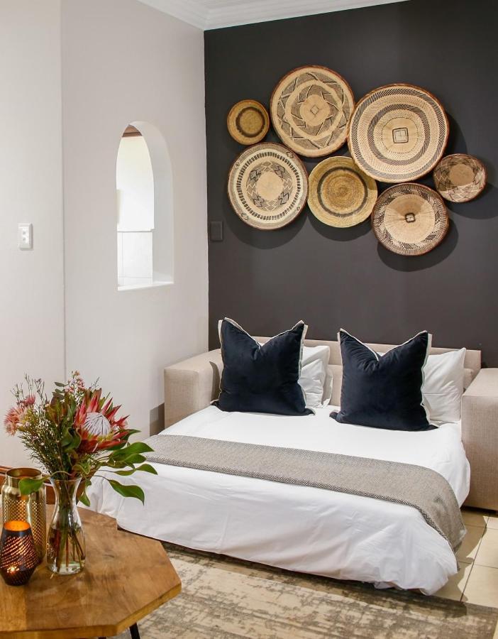Knysna Elephant Park Lodge 普勒滕贝格湾 外观 照片