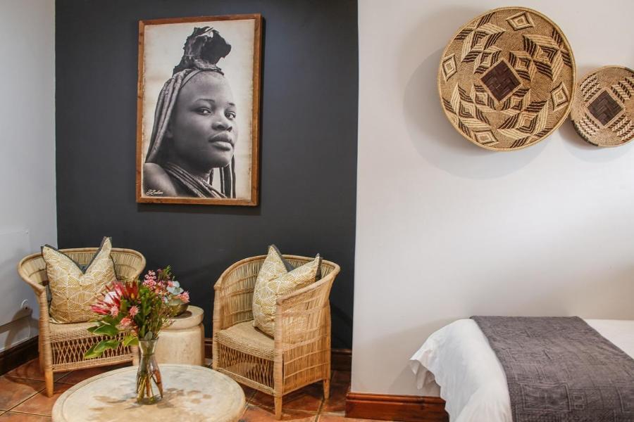 Knysna Elephant Park Lodge 普勒滕贝格湾 外观 照片
