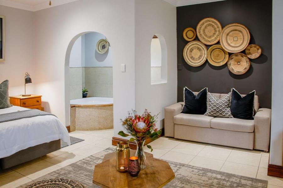 Knysna Elephant Park Lodge 普勒滕贝格湾 外观 照片