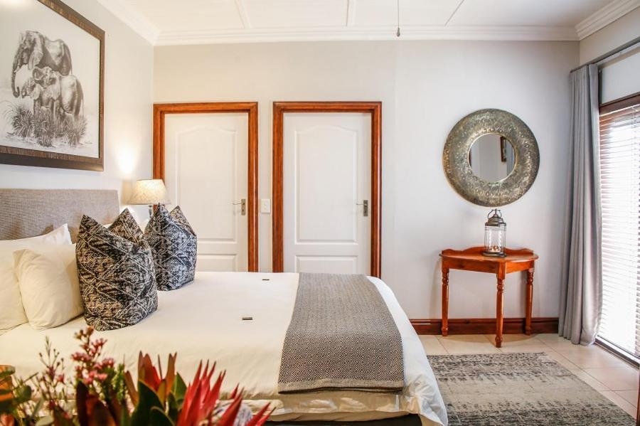 Knysna Elephant Park Lodge 普勒滕贝格湾 外观 照片
