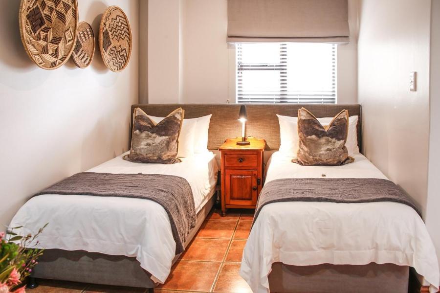 Knysna Elephant Park Lodge 普勒滕贝格湾 外观 照片