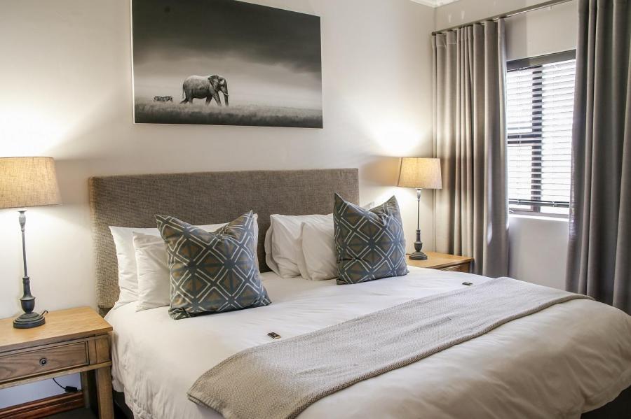 Knysna Elephant Park Lodge 普勒滕贝格湾 外观 照片