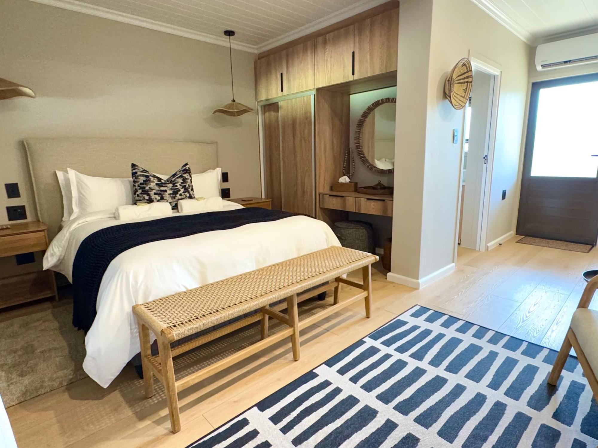 Knysna Elephant Park Lodge 普勒滕贝格湾 外观 照片