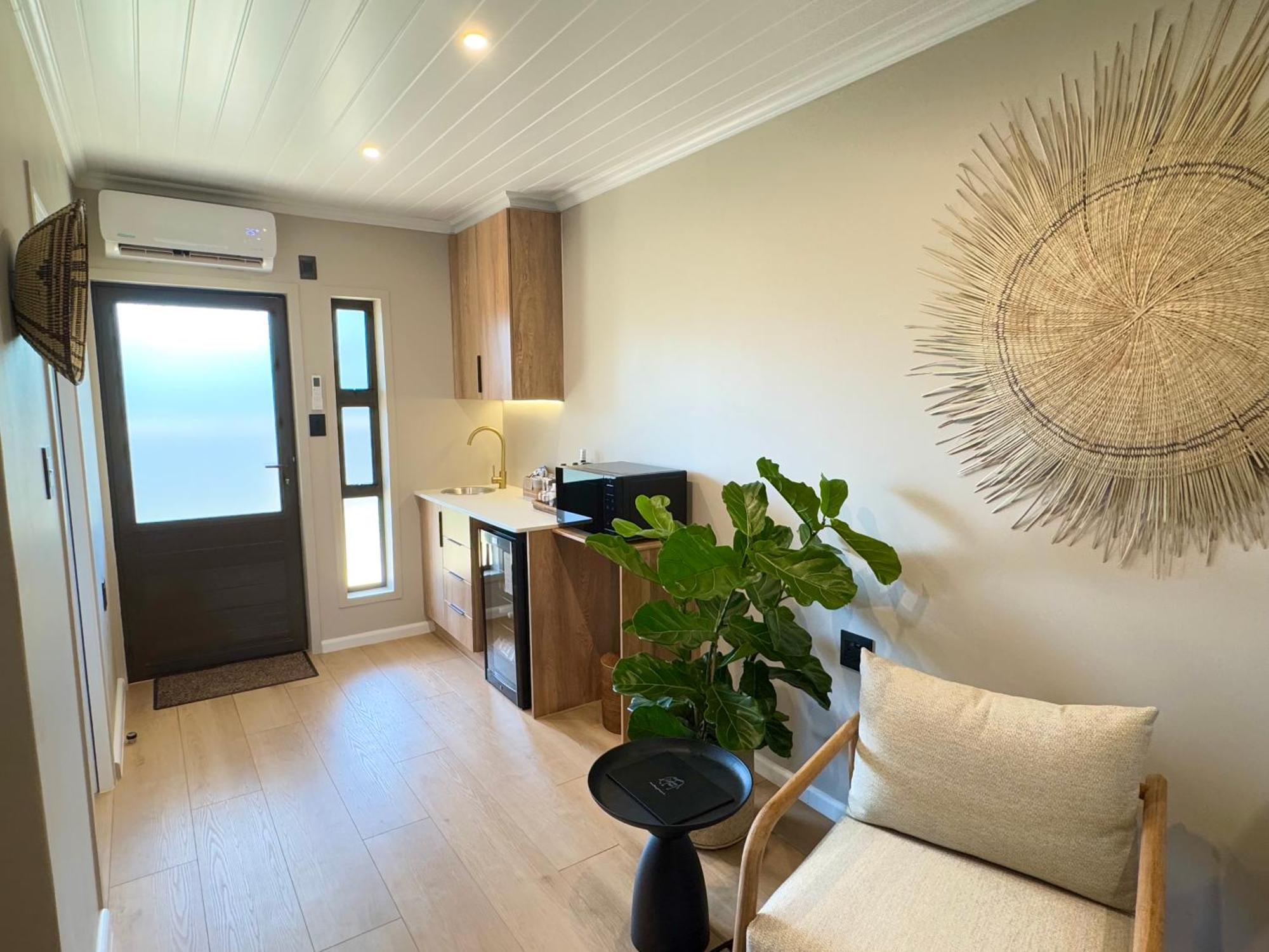 Knysna Elephant Park Lodge 普勒滕贝格湾 外观 照片